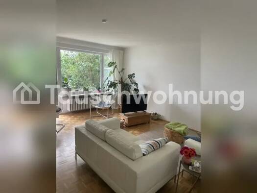 Wohnung zur Miete Tauschwohnung 1.740 € 3 Zimmer 75 m² EG Laim München 80689