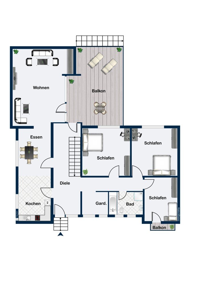 Einfamilienhaus zum Kauf 7 Zimmer 200 m²<br/>Wohnfläche 1.834 m²<br/>Grundstück ab sofort<br/>Verfügbarkeit Rehlingen Rehlingen 66780