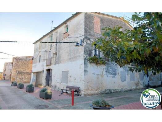 Villa zum Kauf 228.000 € 7 Zimmer 427 m² Santa Llogaia d'Àlguema 17771