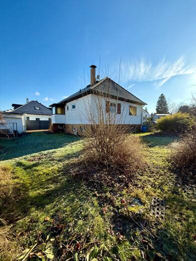 Einfamilienhaus zum Kauf 510.000 € 5 Zimmer 110 m² 534 m² Grundstück Kelkheim (Taunus) 65779