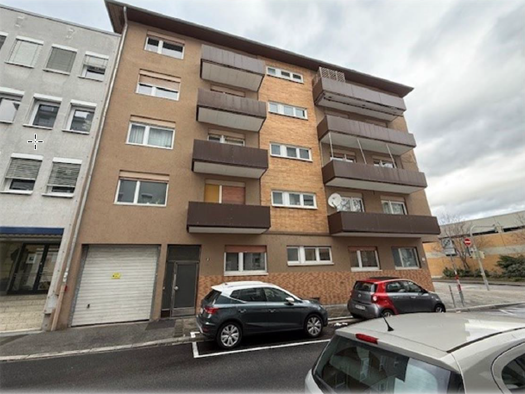 Wohnung zum Kauf 350.000 € 3 Zimmer 98 m² 4. Geschoss Quadrate Mannheim 68159