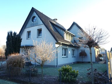 Einfamilienhaus zum Kauf 375.000 € 6 Zimmer 200 m² 1.300 m² Grundstück Wehe Rahden 32369