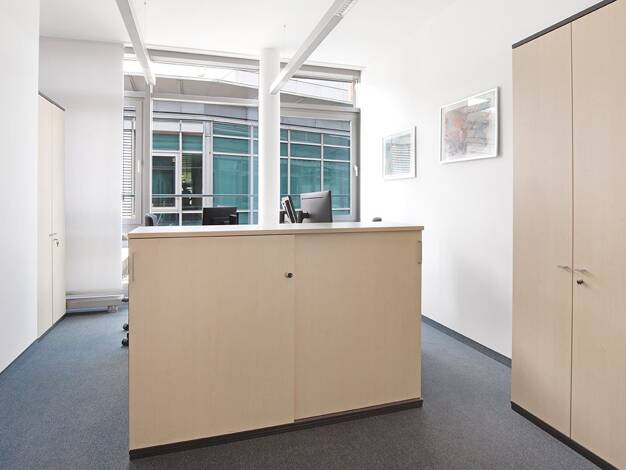 Bürofläche zur Miete provisionsfrei 8.370 € 298 m² Bürofläche Seidlstraße Maxvorstadt München 80335