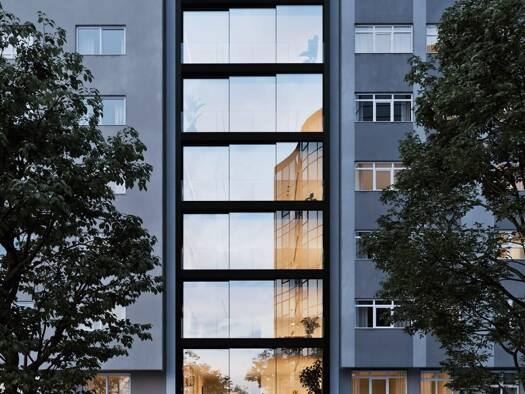 Wohnung zum Kauf provisionsfrei 925.000 € 3 Zimmer 165 m² Paseo de Ronda A Coruña 15011