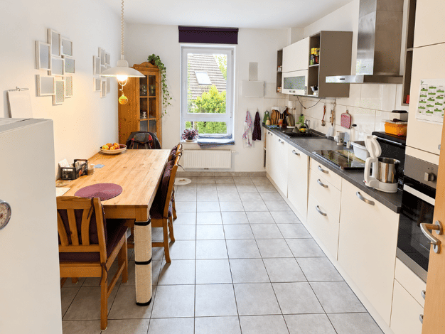 Wohnung zur Miete 800 € 3 Zimmer 82,1 m² 1. Geschoss frei ab 01.12.2026 Stotel Loxstedt 27612