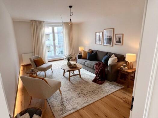 Wohnung zum Kauf 450.000 € 3 Zimmer 73 m² 1. Geschoss Wien,Rudolfsheim-Fünfhaus 1150