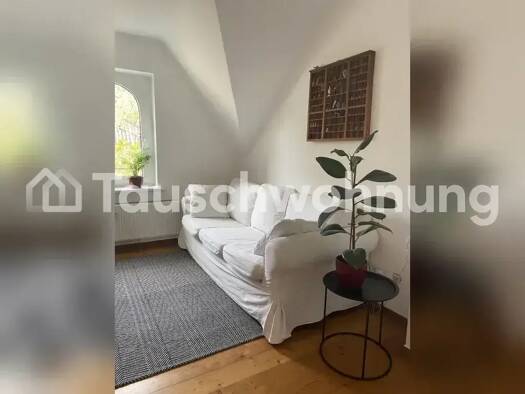 Wohnung zur Miete Tauschwohnung 380 € 2 Zimmer 40 m² 2. Geschoss Vilich-Rheindorf Bonn 53225