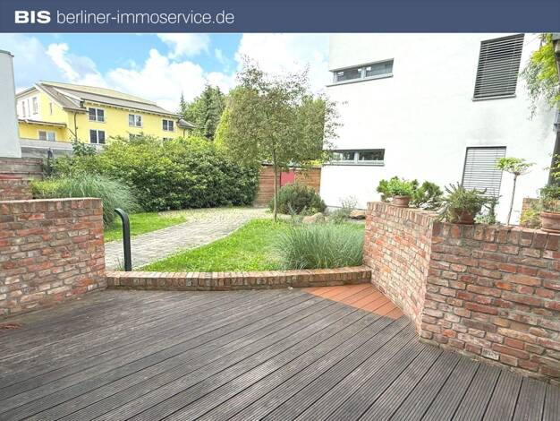 Wohnung zum Kauf 795.000 € 3 Zimmer 130 m² EG Friedrichshagen Berlin 12587