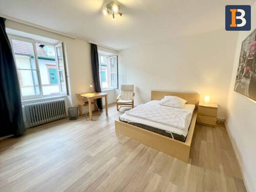 Studio zur Miete 590 € 1 Zimmer 19 m² frei ab sofort Lörrach 79539