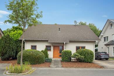 Einfamilienhaus zum Kauf 459.000 € 6 Zimmer 137 m² 434 m² Grundstück Wahllokal 190 Siegburg 53721