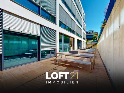 Bürofläche zur Miete 338,2 m² Bürofläche Gaimersheim 85080