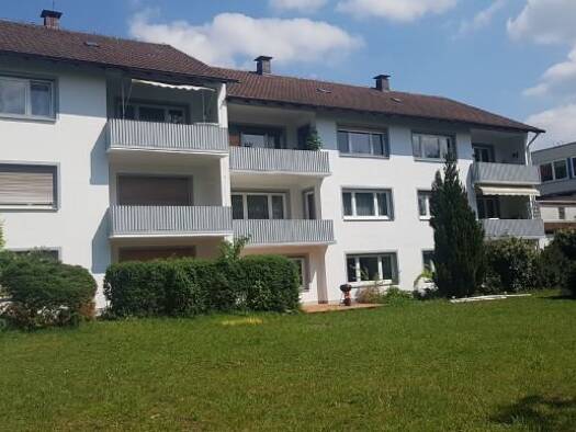 Wohnung zur Miete 695 € 3 Zimmer 71 m² Eltersdorf Erlangen 91058