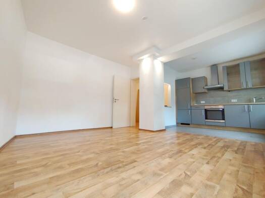 Wohnung zur Miete 410 € 1 Zimmer 36 m² Palmbuschweg 100 Altenessen-Süd Essen - Altenessen 45326