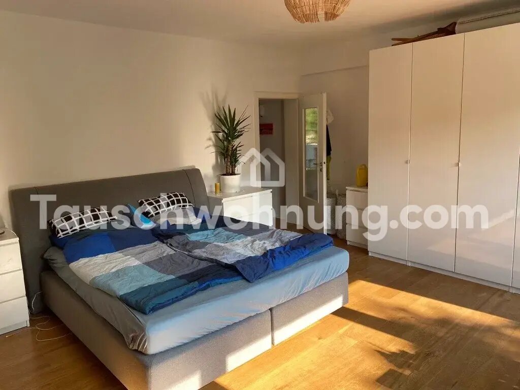 Wohnung zur Miete Tauschwohnung 900 € 2 Zimmer 78 m²<br/>Wohnfläche 3.<br/>Geschoss Lindenthal Köln 50931