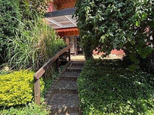 Reihenendhaus zum Kauf 470.000 € 5 Zimmer 160 m² 338 m² Grundstück Klein-Krotzenburg Hainburg 63512