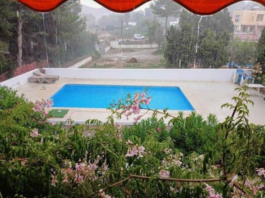 Wohnung zum Kauf 450.000 € 3 Zimmer 70 m² Sant Josep de sa Talaia 07829