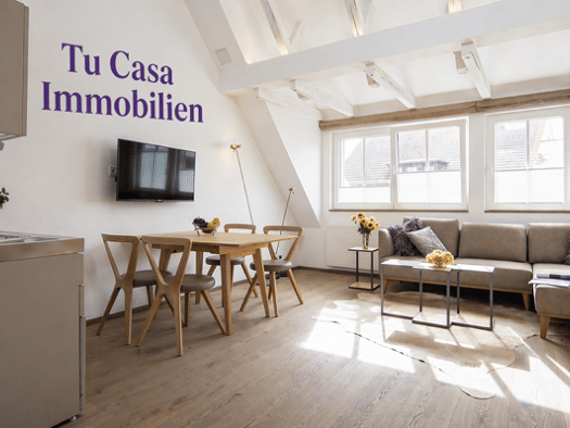 Wohnung zum Kauf 598.000 € 2 Zimmer 51,7 m² frei ab sofort Norderney 26548