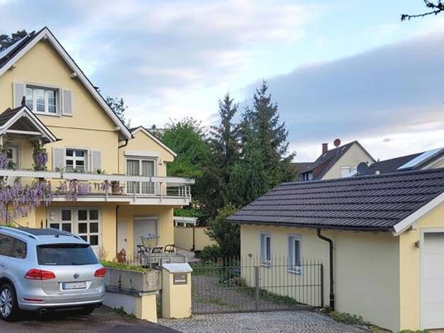 Einfamilienhaus zum Kauf provisionsfrei 695.000 € 6 Zimmer 205,1 m² 522 m² Grundstück Badenweiler Badenweiler 79410