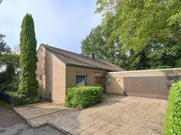 Einfamilienhaus zum Kauf provisionsfrei 728.000 € 8 Zimmer 183 m² 1.004 m² Grundstück Laurensberg Aachen 52072