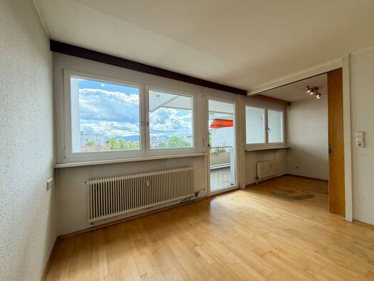 Wohnung zum Kauf 275.000 € 3 Zimmer 72 m² 5. Geschoss Reutegasse 30 Bregenz 6900