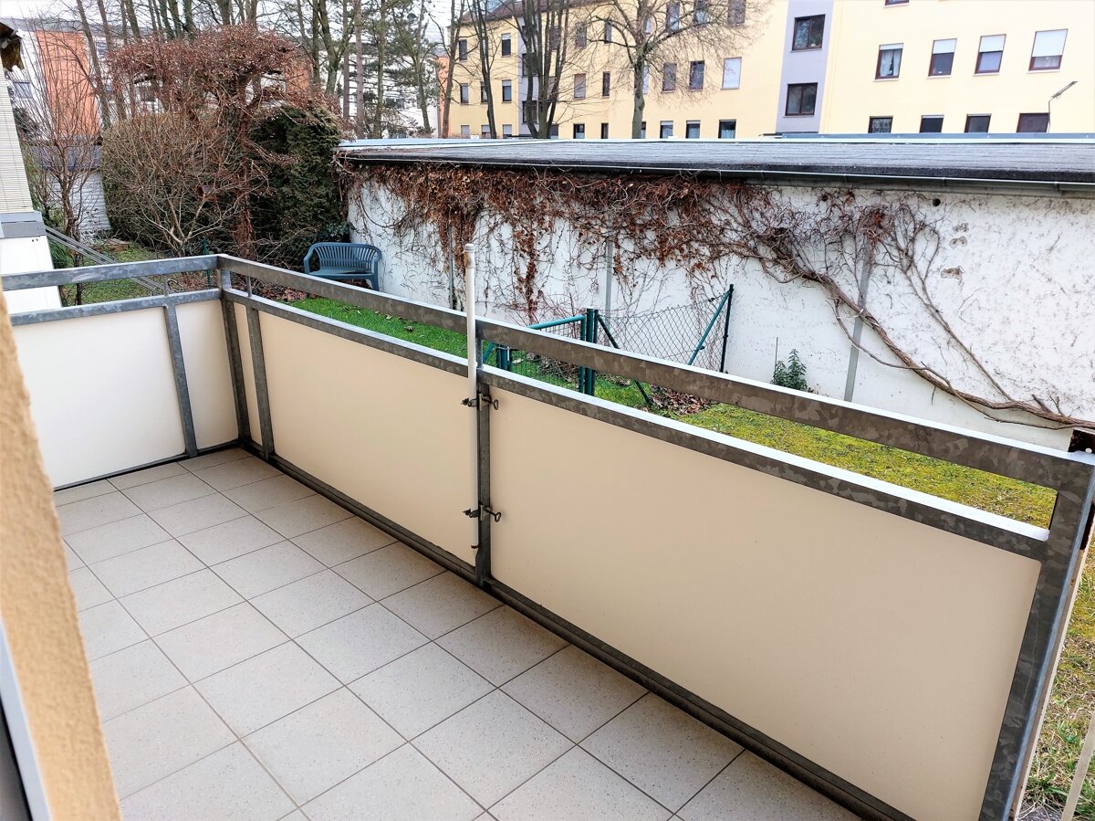 Wohnung zum Kauf 164.500 € 1,5 Zimmer 45 m²<br/>Wohnfläche EG<br/>Geschoss Hammerschmiede Augsburg 86169