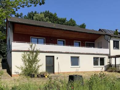 Einfamilienhaus zum Kauf 380.000 € 8 Zimmer 224 m² 687 m² Grundstück Weiden 92637