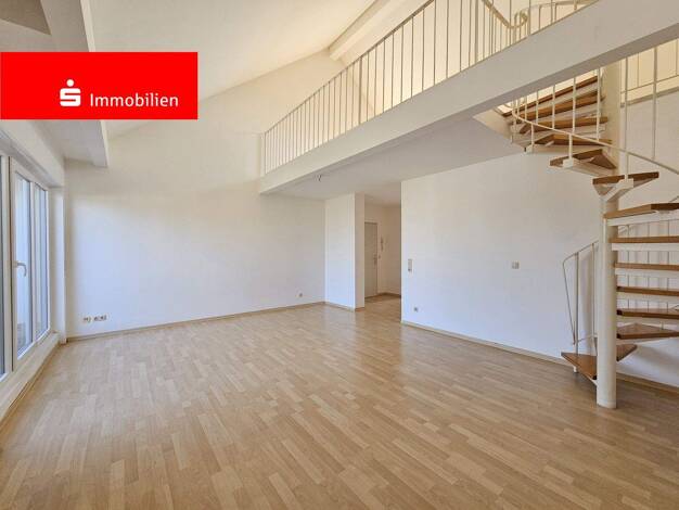 Maisonette zum Kauf 319.000 € 3 Zimmer 96,7 m² 2. Geschoss frei ab sofort Seligenstadt 63500