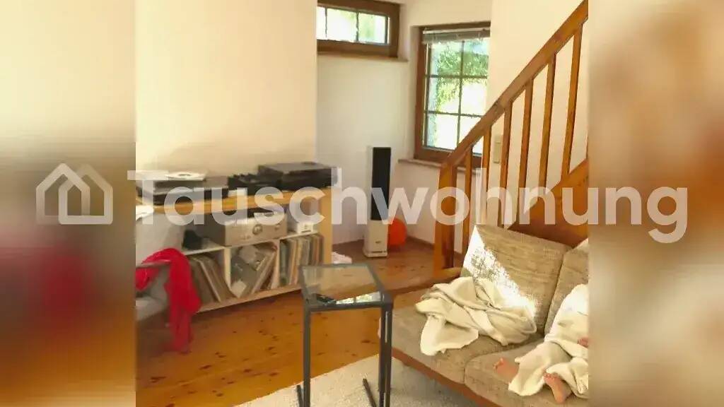 Doppelhaushälfte zur Miete Tauschwohnung 2.000 € 4 Zimmer 113 m² Kaulsdorf Berlin 12623