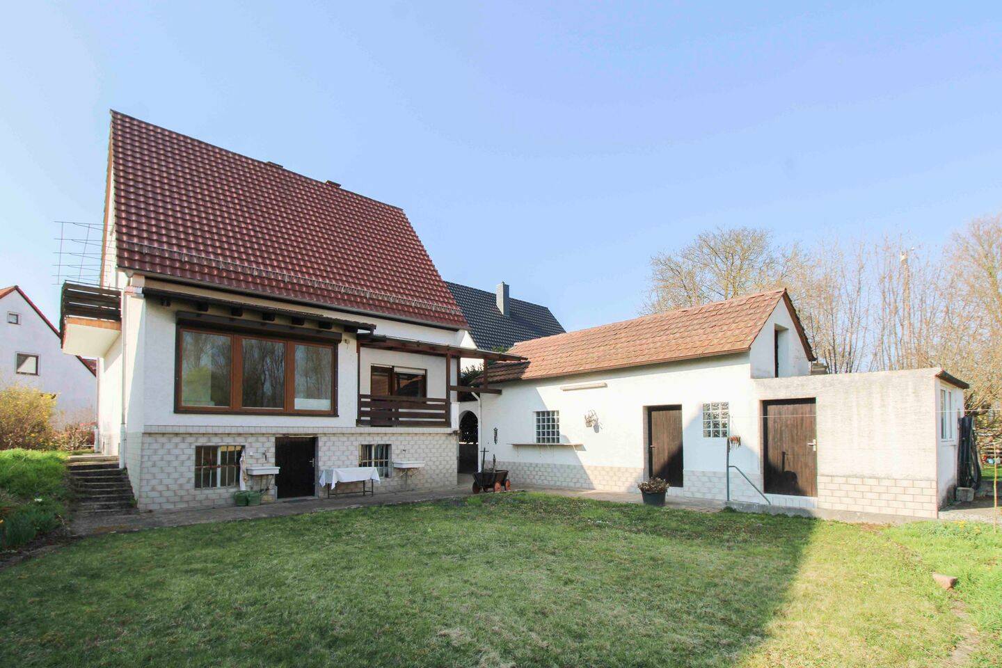 Mehrfamilienhaus zum Kauf - Ansicht 6