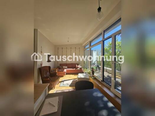 Wohnung zur Miete Tauschwohnung 900 € 2 Zimmer 55 m² 3. Geschoss Sasel Wandsbek 22041