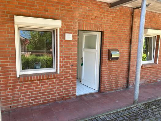 Terrassenwohnung zum Kauf provisionsfrei 249.000 € 1 Zimmer 80 m² Geschoss EG/2 Bad Bramstedt 24576