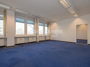 Büro-/Praxisfläche zur Miete 17,50 € 154,6 m² Bürofläche teilbar ab 154,6 m² Fennpfuhl Berlin 10367