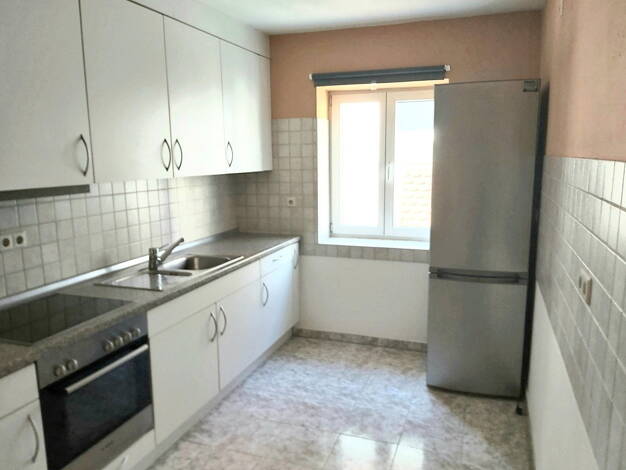 Wohnung zur Miete 979 € 3 Zimmer 68 m² EG frei ab sofort Bebelstr. 22 Kornwestheim 70806