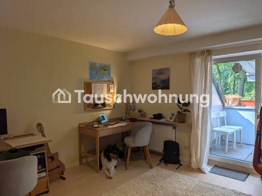 Wohnung zur Miete Tauschwohnung 800 € 2,5 Zimmer 72 m² 1. Geschoss Kinderhaus Nord 48159