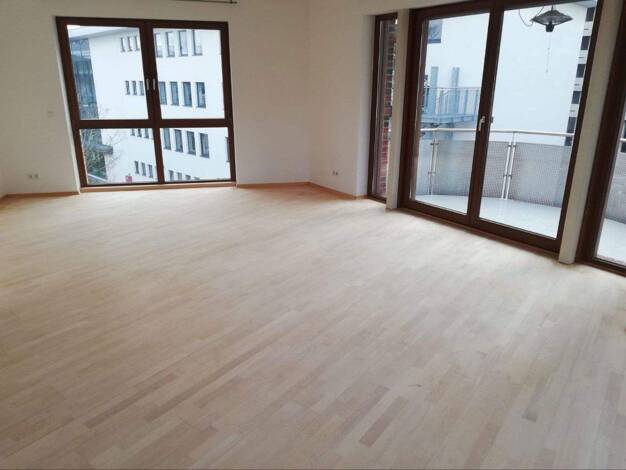 Wohnung zum Kauf provisionsfrei 568.000 € 4 Zimmer 127 m² 3. Geschoss Offenbach am Main 63065