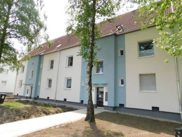 Wohnung zur Miete 529 € 2 Zimmer 49 m² frei ab 25.09.2026 Moselweg 6 Hattingen Hattingen 45525