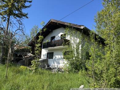 Haus zum Kauf 180.000 € 2 Zimmer 51,5 m² 576 m² Grundstück Pflach 6600