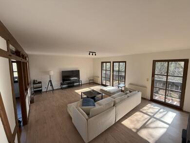 Wohnung zur Miete 648 € 3 Zimmer 90 m² frei ab 01.06.2025 Kirchlauter Kirchlauter 96166