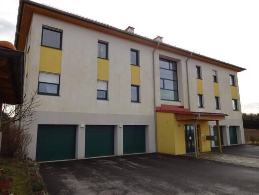 Wohnung zur Miete 591 € 2 Zimmer 52,6 m² 1. Geschoss St. Leonhard am Hornerwald 3572