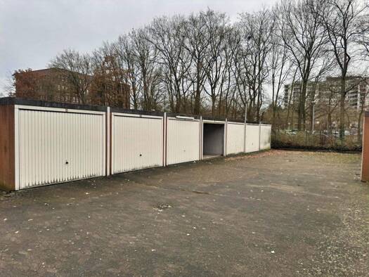 Garage zum Kauf 18.500 € Ellenerbrok-Schevemoor Bremen 28325