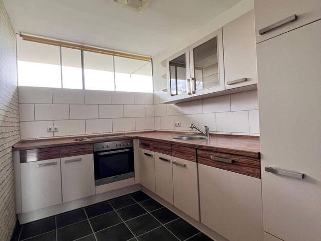 Wohnung zur Miete 750 € 2 Zimmer 65 m² 5. Geschoss Kerpen 50169