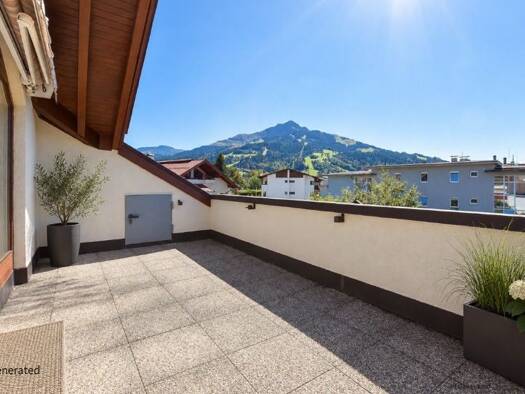 Wohnung zum Kauf 650.000 € 3 Zimmer 109,8 m² St. Johann in Tirol 6380