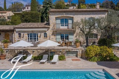 Haus zur Miete Wohnen auf Zeit provisionsfrei 9.500 € 220 m² Châteauneuf-Grasse 06740