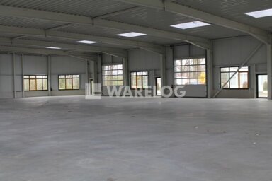 Lagerhalle zur Miete 3.500 m² Lagerfläche teilbar ab 1.750 m² Aichelberg 73101