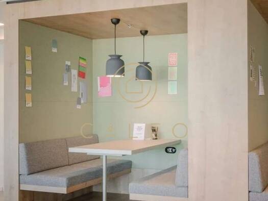 Bürokomplex zur Miete provisionsfrei 50 m² Bürofläche teilbar ab 1 m² Atter Osnabrück 49076