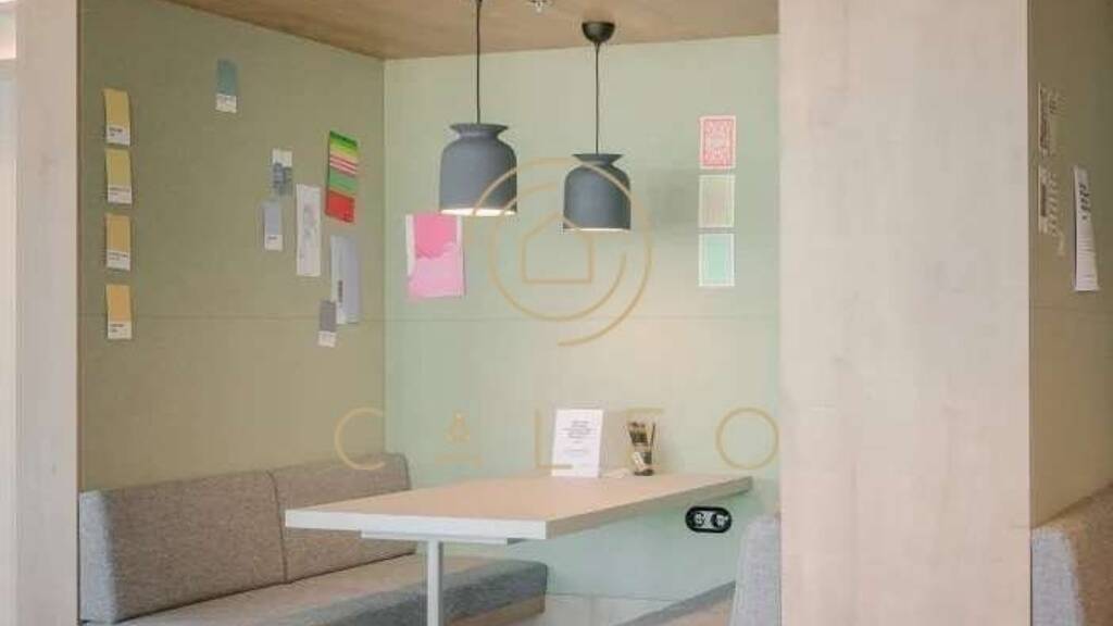 Bürokomplex zur Miete provisionsfrei 50 m² Bürofläche teilbar ab 1 m² Atter Osnabrück 49076