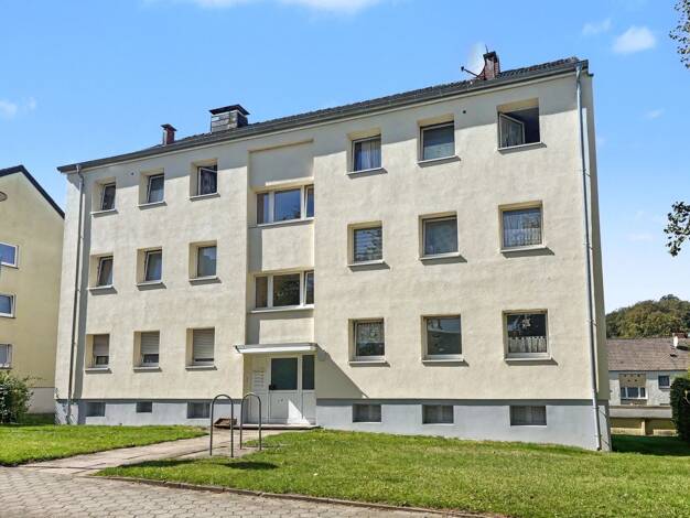Wohnung zum Kauf als Kapitalanlage geeignet 99.000 € 3 Zimmer 72 m² Alt-Georgsmarienhütte Georgsmarienhütte 49124