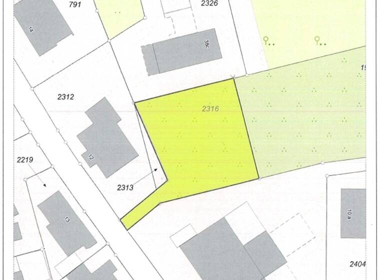 Grundstück zum Kauf 261.000 € 580 m² Grundstück Wewer Paderborn / Wewer 33106