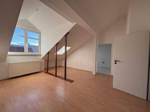 Wohnung zum Kauf 115.000 € 2 Zimmer 44,5 m² 4. Geschoss frei ab sofort Karl-Ferlemann-Straße 54 Altlindenau Leipzig 04177