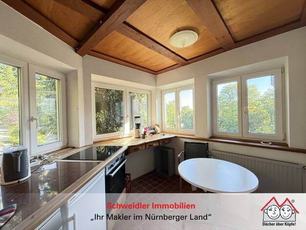 Wohnung zur Miete 520 € 3 Zimmer 68 m² 1. Geschoss Gräfenberg Gräfenberg 91322